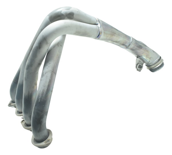 Curva Escape C/ Detalhes Yamaha Yzf R1 09-15 Original