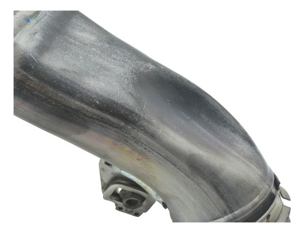 Curva Escape C/ Detalhes Yamaha Yzf R1 09-15 Original
