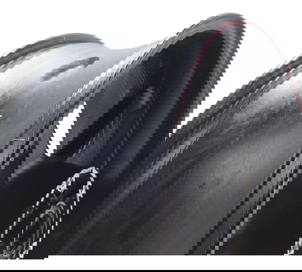 Roda Traseira Yamaha Yzf R1 09-15 Original