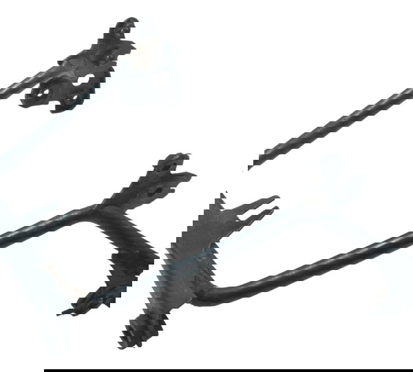 Aranha Farol Yamaha Xt 660 R 09-18 Original Direito