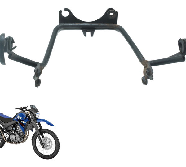 Aranha Farol Yamaha Xt 660 R 09-18 Original Direito