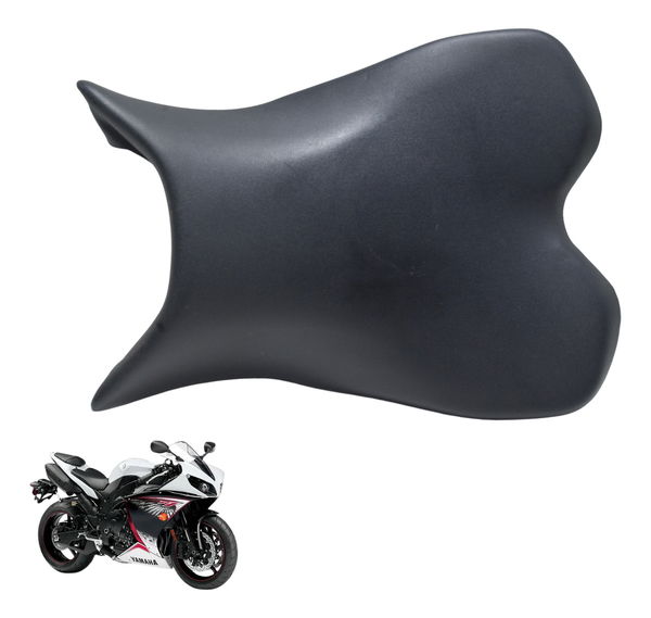 Banco Dianteiro Yamaha Yzf R1 09-15 Original
