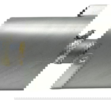 Ponteira Escape Direita Yamaha Yzf R1 09-15 Original