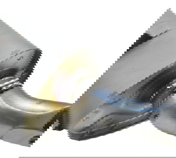 Ponteira Escape Direita Yamaha Yzf R1 09-15 Original