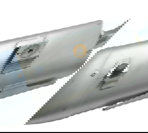 Ponteira Escape Direita Yamaha Yzf R1 09-15 Original