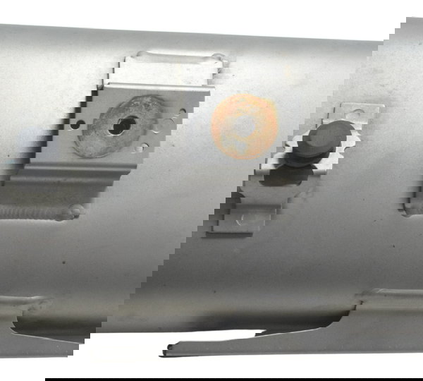 Ponteira Escape Direita Yamaha Yzf R1 09-15 Original