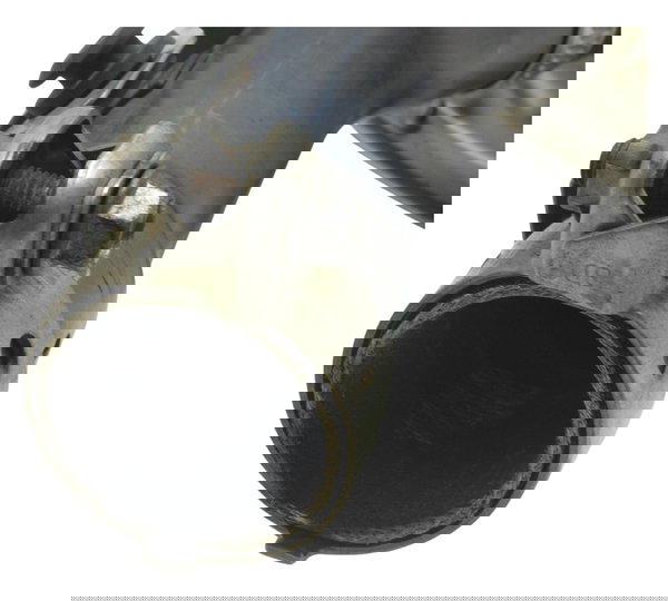 Ponteira Escape Direita Yamaha Yzf R1 09-15 Original