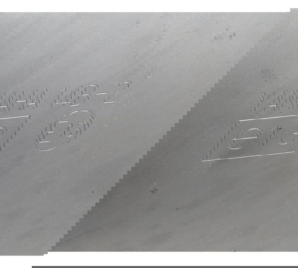 Ponteira Escape Direita Yamaha Yzf R1 09-15 Original