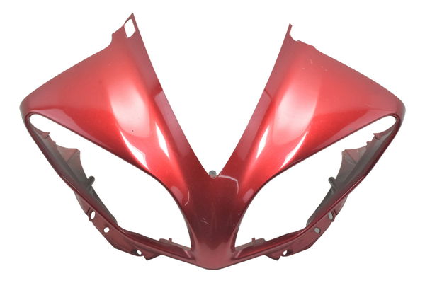 Carenagem Farol C/ Avaria Yamaha Yzf R1 09-15 Original