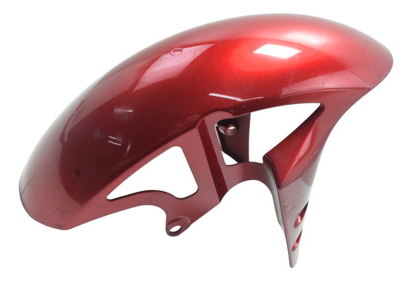 Paralama Dianteiro C/ Detalhes Yamaha Yzf R1 09-15 Original