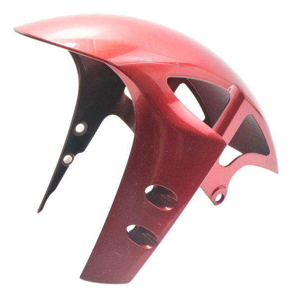 Paralama Dianteiro C/ Detalhes Yamaha Yzf R1 09-15 Original