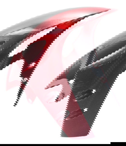 Paralama Dianteiro C/ Detalhes Yamaha Yzf R1 09-15 Original