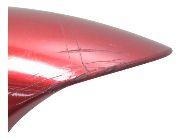 Paralama Dianteiro C/ Detalhes Yamaha Yzf R1 09-15 Original