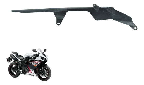 Capa Corrente Yamaha Yzf R1 09-15 Original