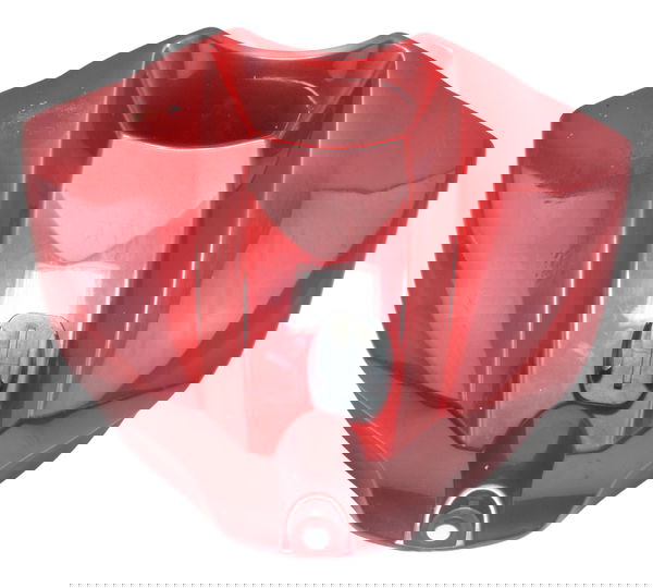 Capa Tanque Combustível C/ Detalhes Yamaha Yzf R1 09-15 Orig