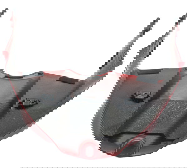 Capa Tanque Combustível C/ Detalhes Yamaha Yzf R1 09-15 Orig