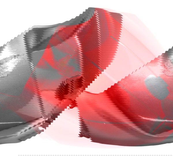 Capa Tanque Combustível C/ Detalhes Yamaha Yzf R1 09-15 Orig