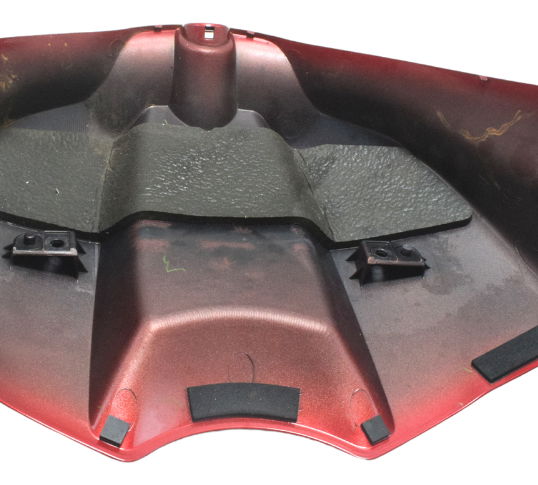 Capa Tanque Combustível C/ Detalhes Yamaha Yzf R1 09-15 Orig