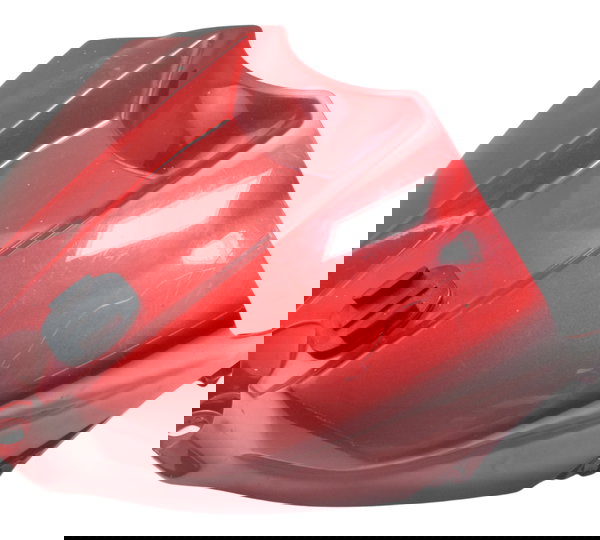 Capa Tanque Combustível C/ Detalhes Yamaha Yzf R1 09-15 Orig