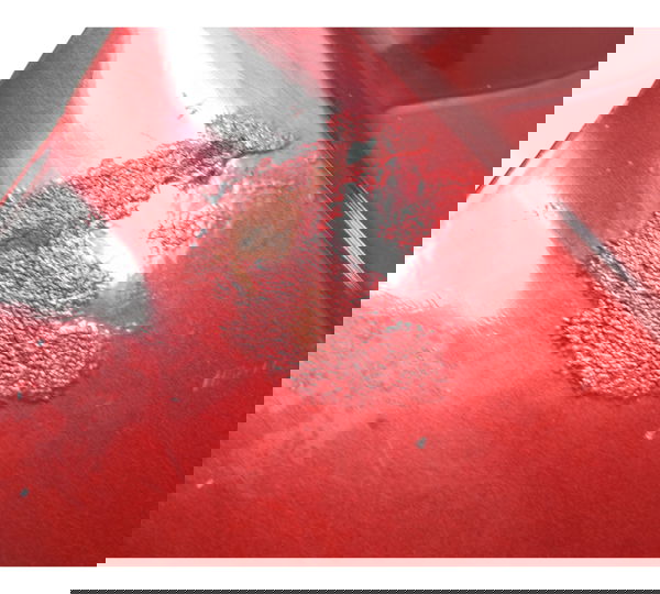 Capa Tanque Combustível C/ Detalhes Yamaha Yzf R1 09-15 Orig