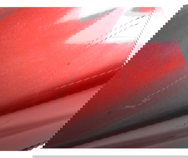 Capa Tanque Combustível C/ Detalhes Yamaha Yzf R1 09-15 Orig