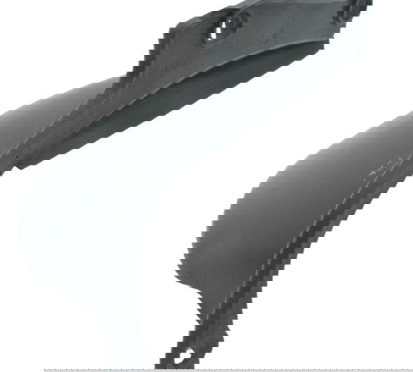 Paralama Traseiro Interno Yamaha Yzf R1 09-15 Original