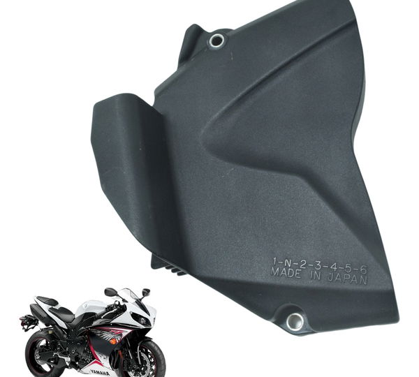 Tampa Pinhão Yamaha Yzf R1 09-15 Original