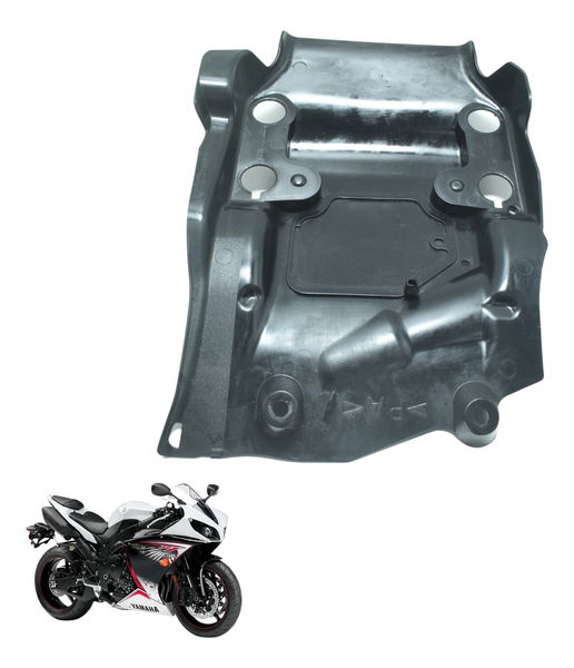 Acabamento Interno Quadro B Yamaha Yzf R1 09-15 Original
