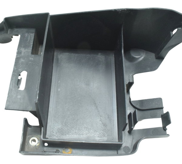 Caixa Bateria Yamaha Yzf R1 09-15 Original Preto