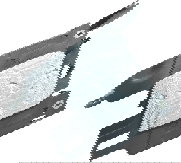 Caixa Bateria Yamaha Yzf R1 09-15 Original Preto