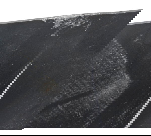 Caixa Bateria Yamaha Yzf R1 09-15 Original Preto