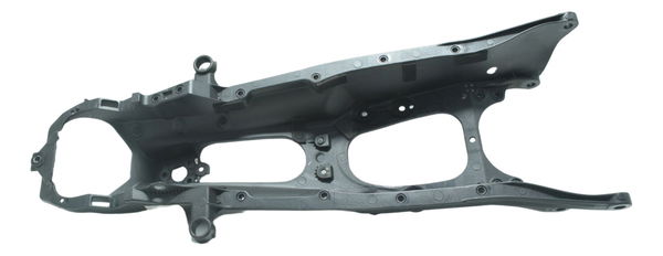 Quadro B Yamaha Yzf R1 09-15 Original