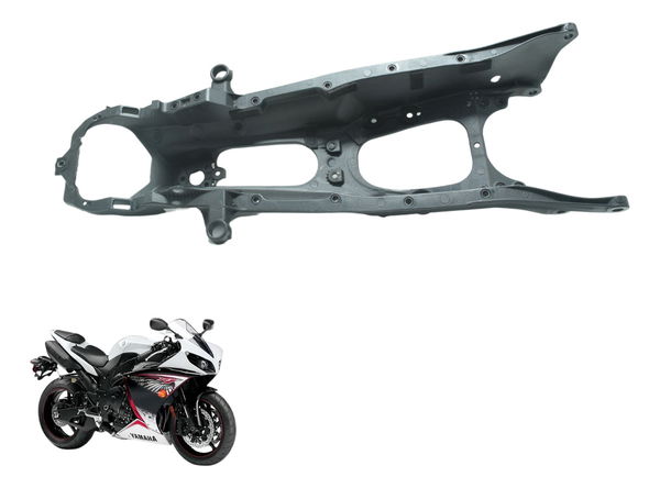 Quadro B Yamaha Yzf R1 09-15 Original