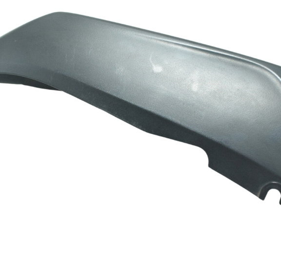 Capa Proteção Ponteira Escape Dir Yamaha Yzf R1 09-15 Orig