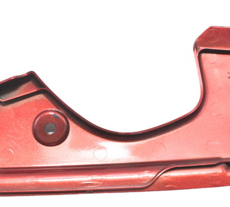 Acabamento Duto Ar Esquerdo Yamaha Yzf R1 09-15 Original