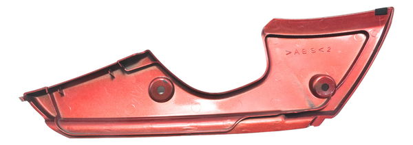 Acabamento Duto Ar Esquerdo Yamaha Yzf R1 09-15 Original