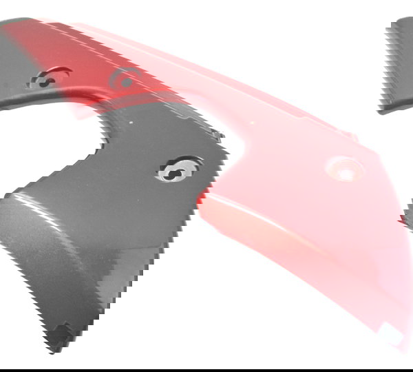 Acabamento Duto Ar Esquerdo Yamaha Yzf R1 09-15 Original