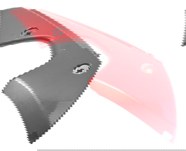 Acabamento Duto Ar Esquerdo Yamaha Yzf R1 09-15 Original