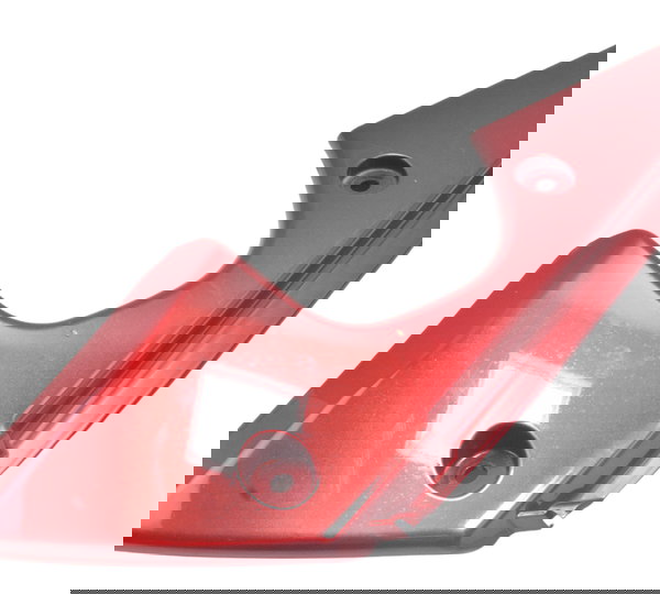 Acabamento Duto Ar Esquerdo Yamaha Yzf R1 09-15 Original