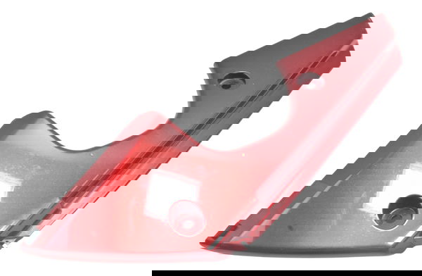 Acabamento Duto Ar Esquerdo Yamaha Yzf R1 09-15 Original