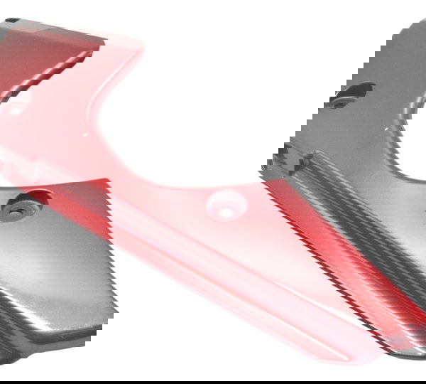 Acabamento Duto Ar Esquerdo Yamaha Yzf R1 09-15 Original