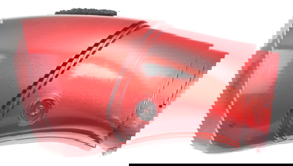 Acabamento Duto Ar Esquerdo Yamaha Yzf R1 09-15 Original