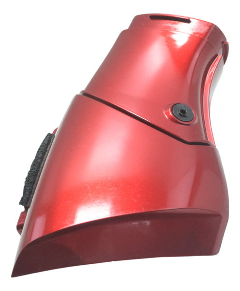 Acabamento Duto Ar Esquerdo Yamaha Yzf R1 09-15 Original
