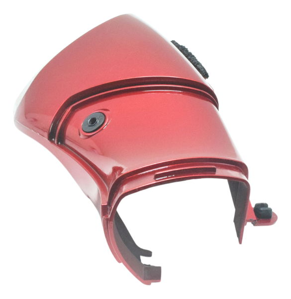 Acabamento Duto Ar Esquerdo Yamaha Yzf R1 09-15 Original