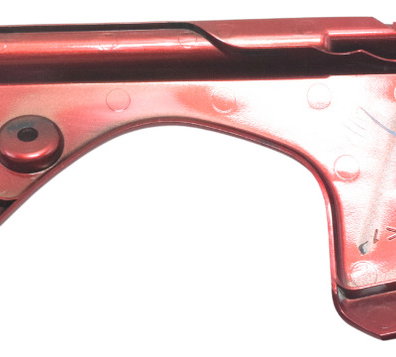 Acabamento Duto Ar Direito Yamaha Yzf R1 09-15 Original