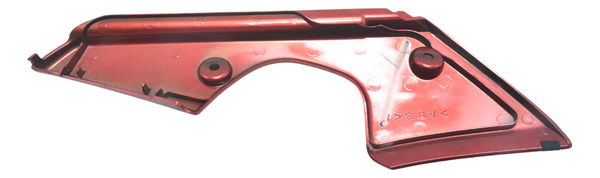 Acabamento Duto Ar Direito Yamaha Yzf R1 09-15 Original