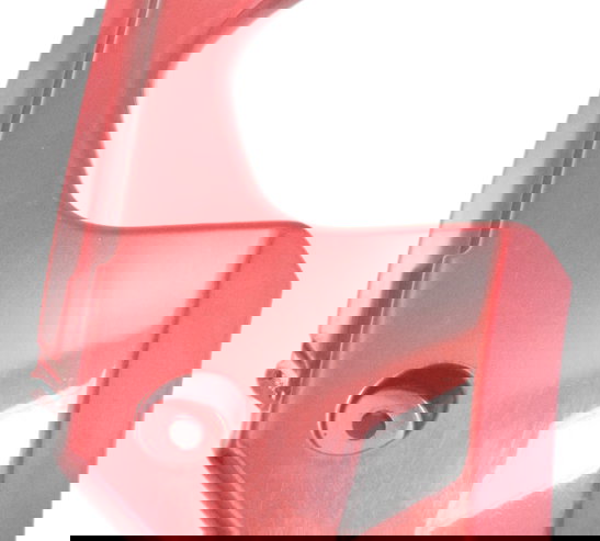 Acabamento Duto Ar Direito Yamaha Yzf R1 09-15 Original