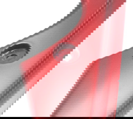 Acabamento Duto Ar Direito Yamaha Yzf R1 09-15 Original