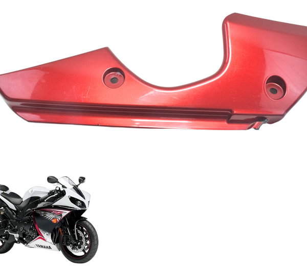 Acabamento Duto Ar Direito Yamaha Yzf R1 09-15 Original