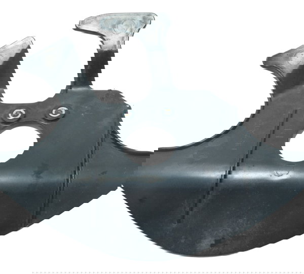 Acabamento Inferior Mesa Yamaha Yzf R1 09-15 Original